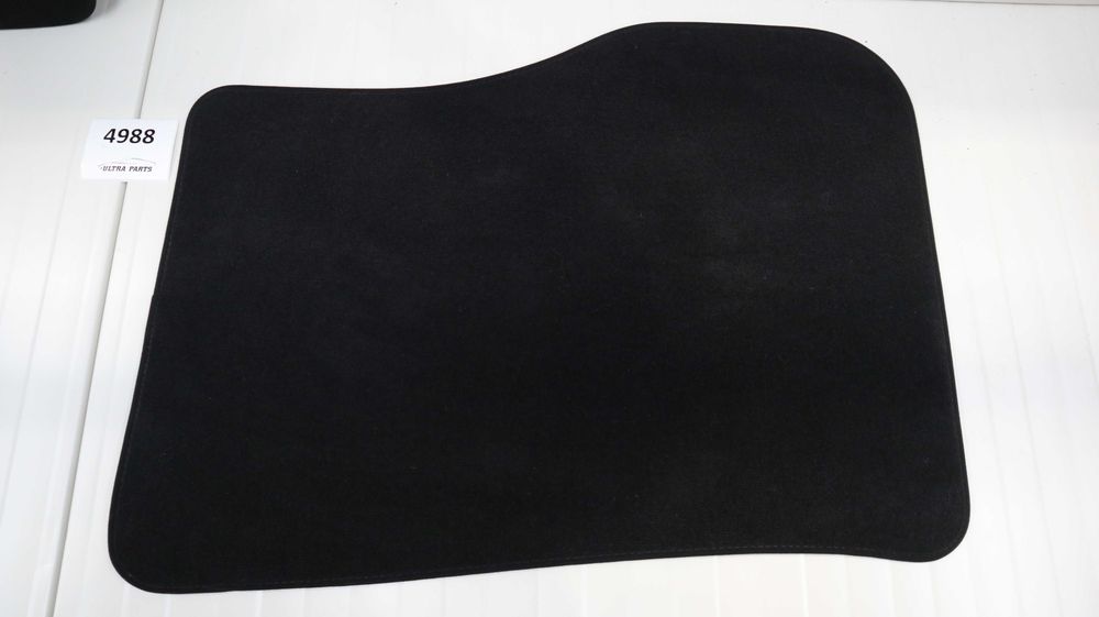 Оригинални нови стелки за Мини Купър Кънтримен след 2017 година