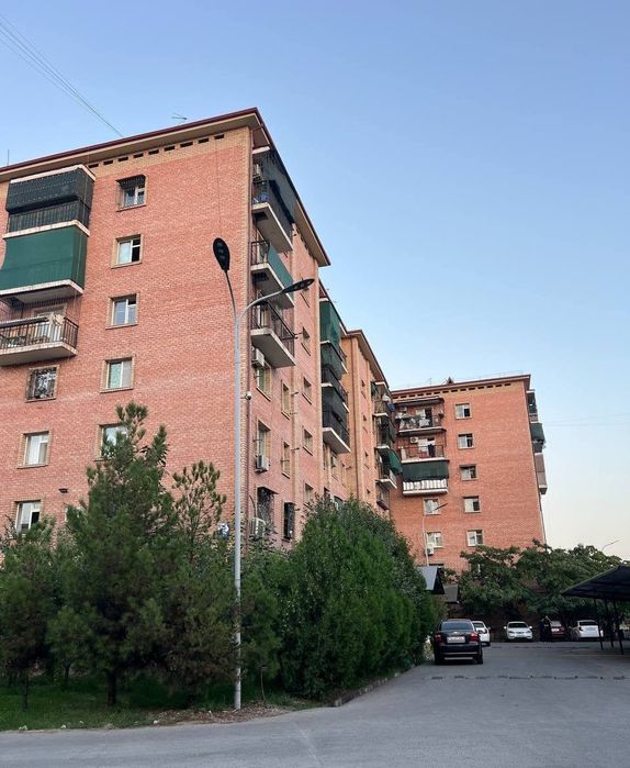 Сергели 3 А 2 бекат метро