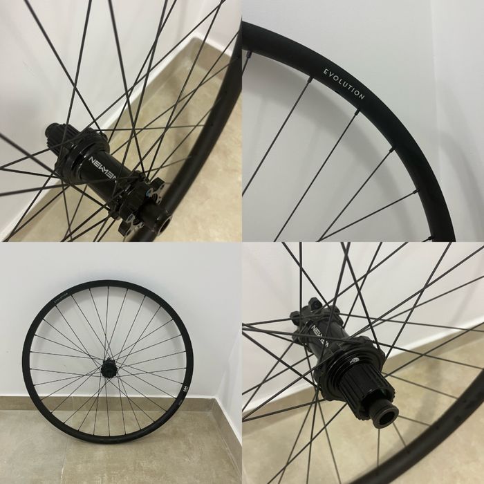 Piese bicicleta mtb