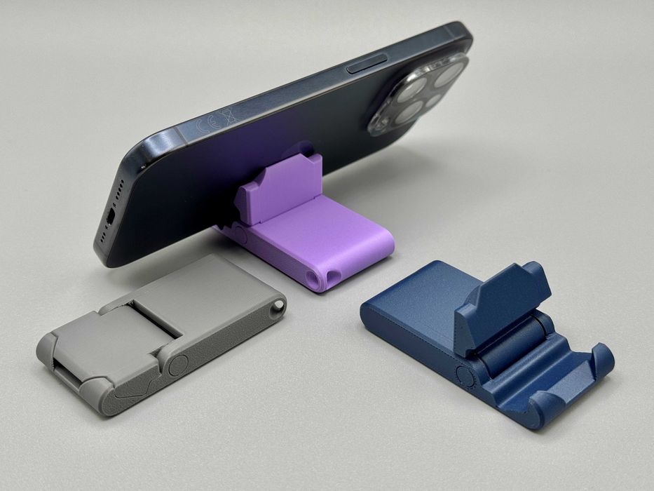 подставка для телефона