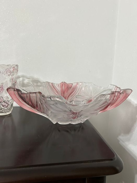 Антикварная посуда