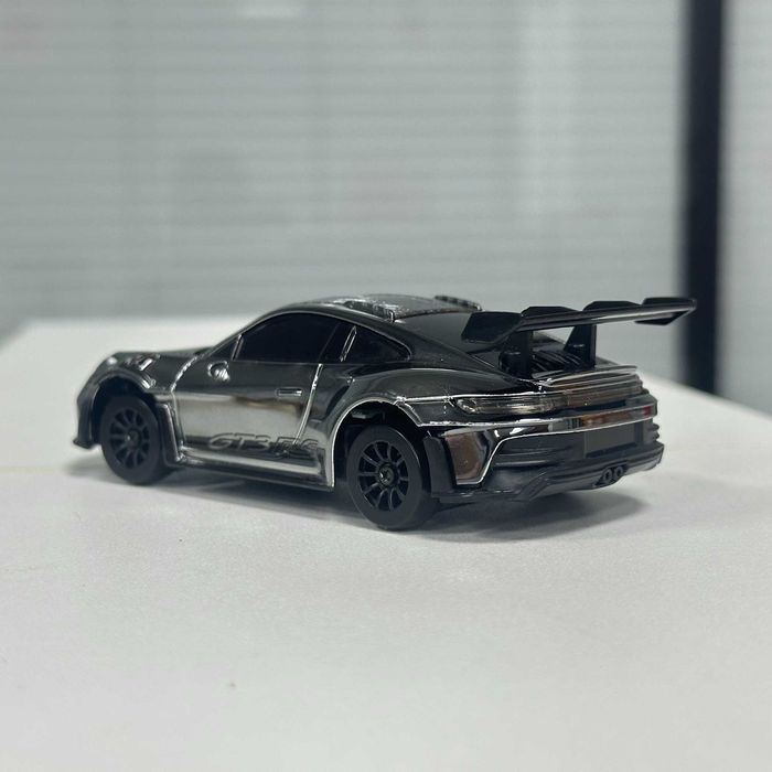 Porsche 911 RC drift car