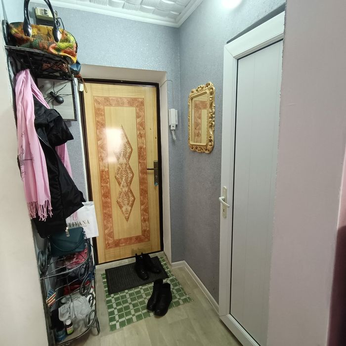 Продаётся квартира