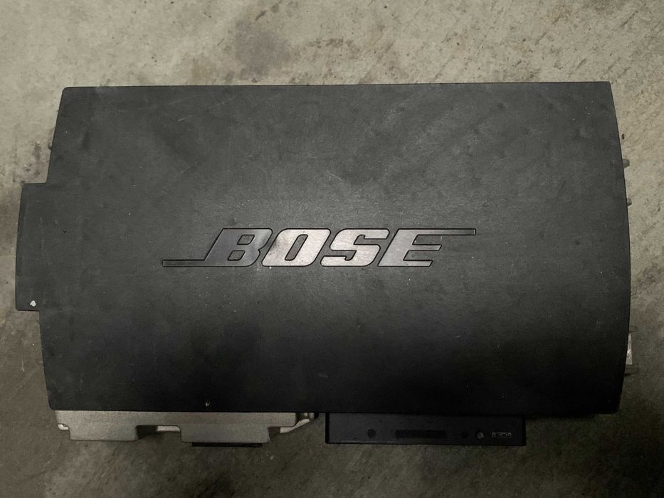 amplificator audio Bose Audi A6/A7/A8/Allroad 4G0035223C