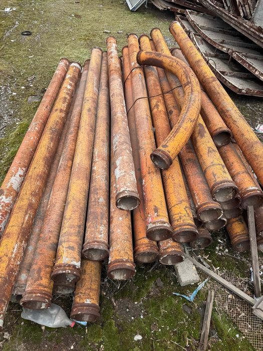 Продам Бетононасос