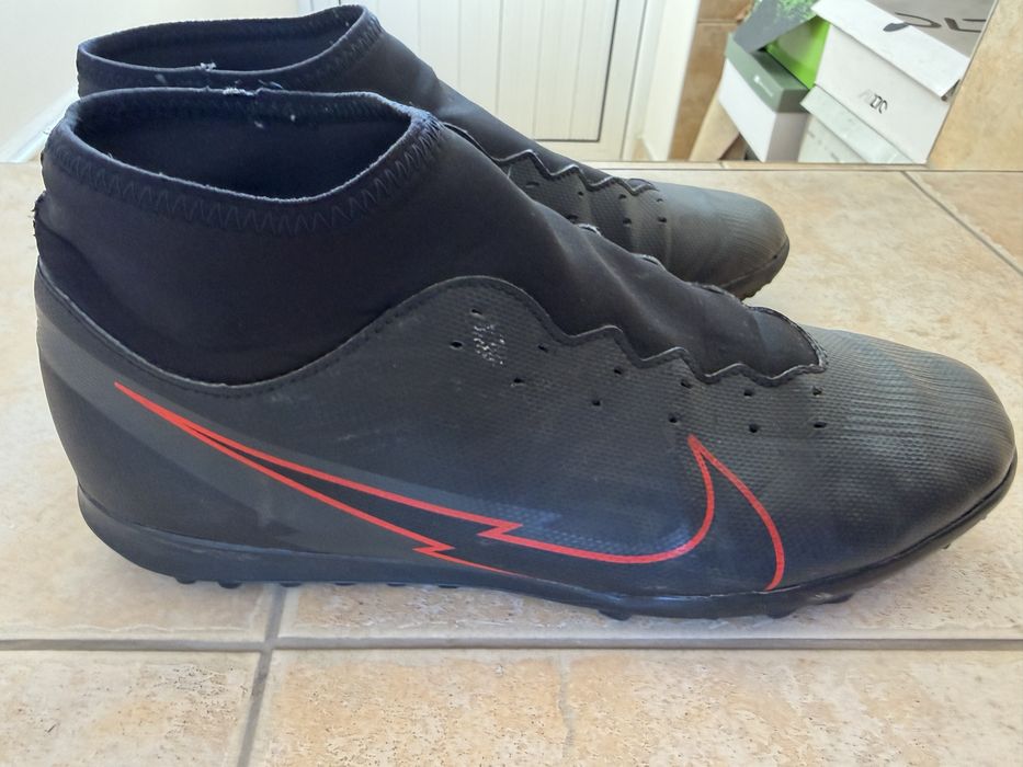 Стоножки.   Nike