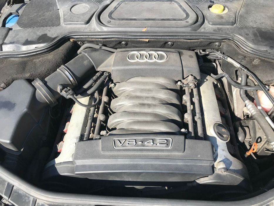 Motoare Vw-Audi 2.5,3.0,3.7,4.0,4.2,5.0,6.0 diesel și benzina