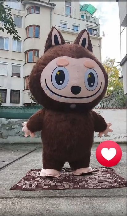 Лабубу Labubu Лабубу