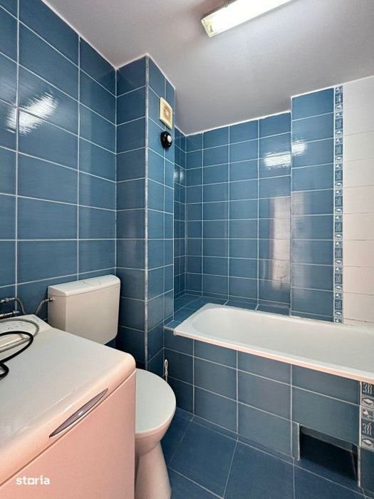 Apartament 2 camere, decomandat, 50 mp, Manastur, Dimitrie Gusti