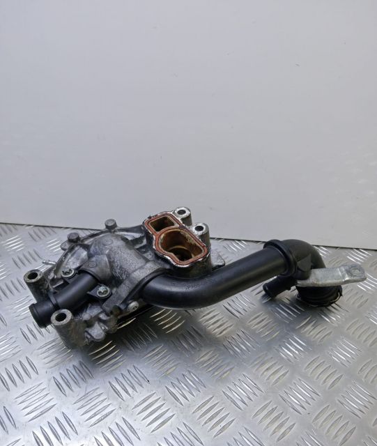 Pompa de apa a6512007701 Mercedes-Benz GLK-Class X204 seria