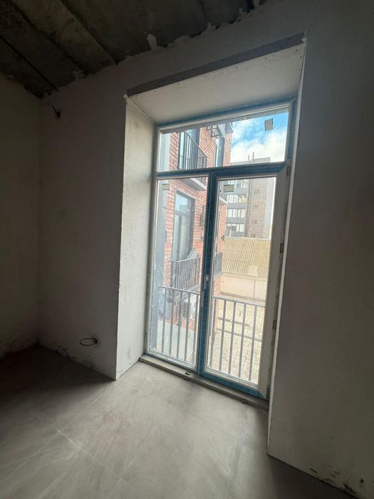 Продам квартиру Маметова