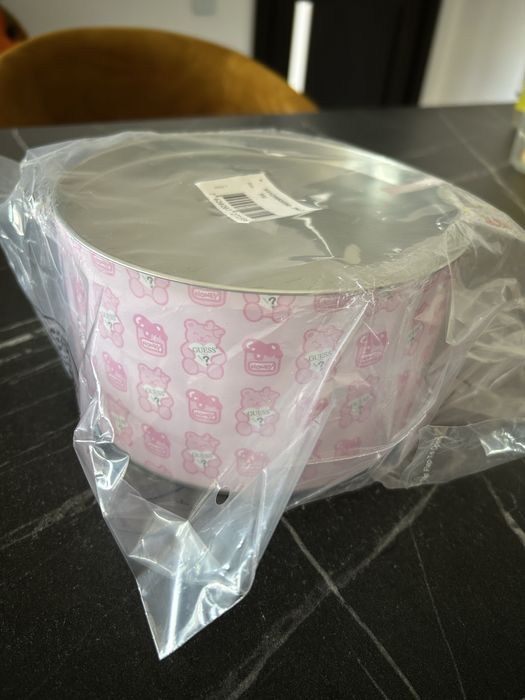 Prosop baie bebe Guess