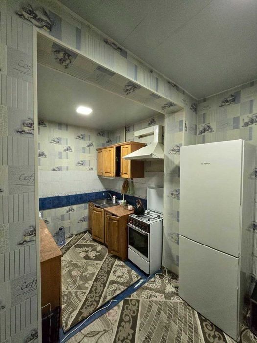 Юнусабад 14 3/3/4 Уютная квартира не торец ор-р Самара 81,500 торг мин