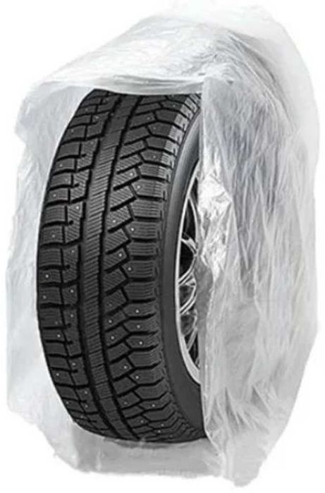Автопак пакеты для шин 0,15 мкн