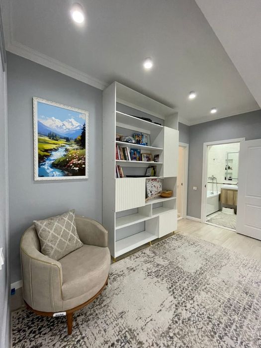 Ремонт Квартир под ключ