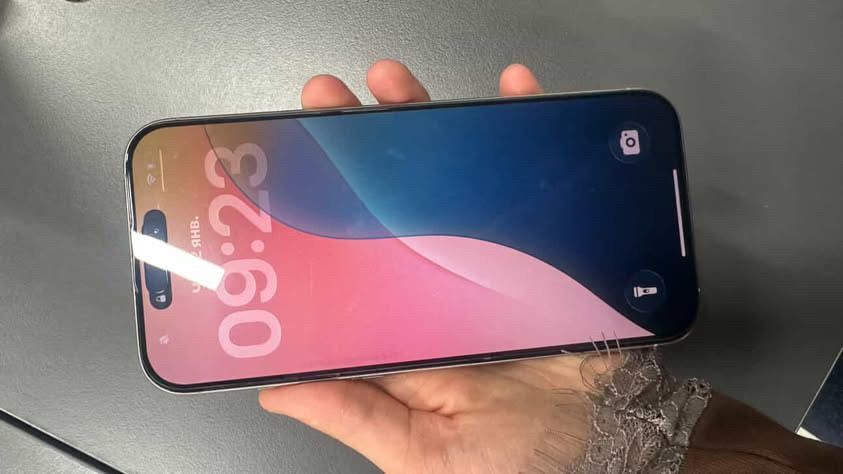 iphone 16 pro Max 1тб