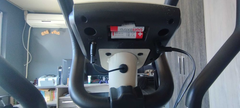 Крос тренажор домашен фитнес