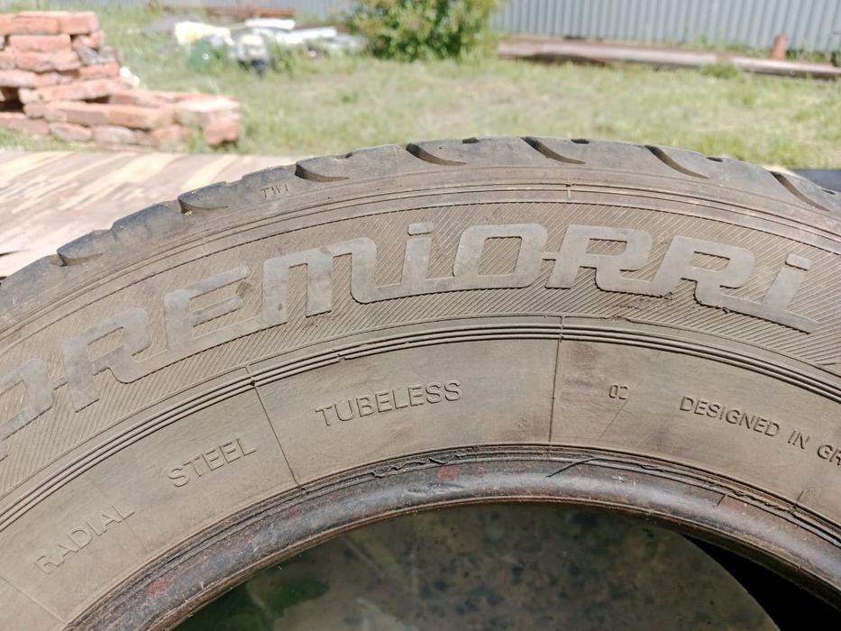 Продам авто шины