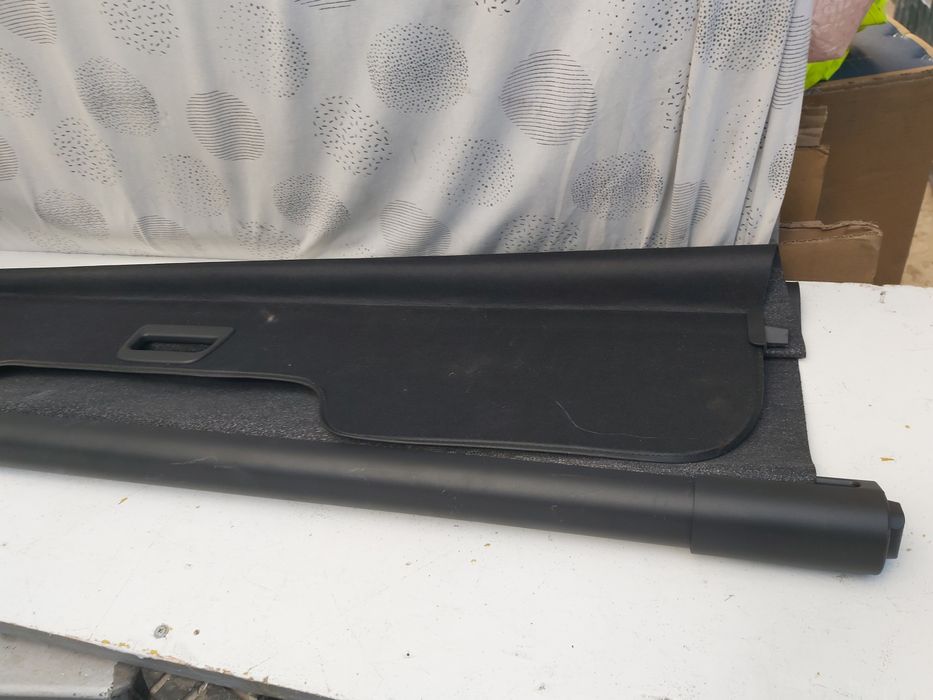 Щора багажник Vw Caddy mk4 202025г