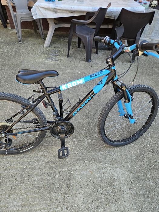 Vand bicicleta copii 8-11 ani