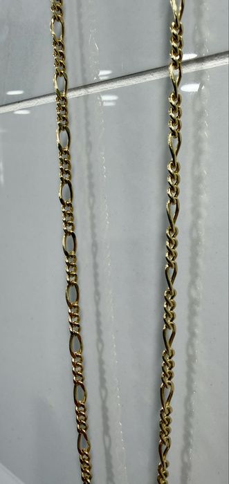 Lant aur 14K / 6,7 g / 62 cm / NOU