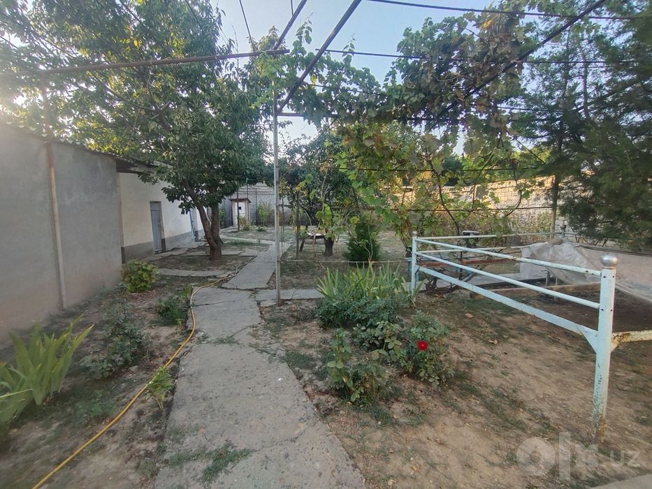 Кибрай. Набережная. Посёлок Улугбек. Продам дом 7.5соток. Участок