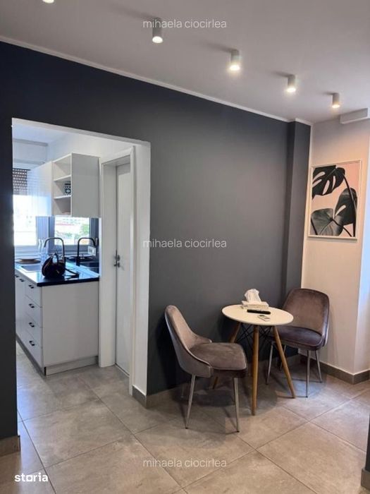 Apartament 2 Camere | Universitate | Centrala Termica | Metrou