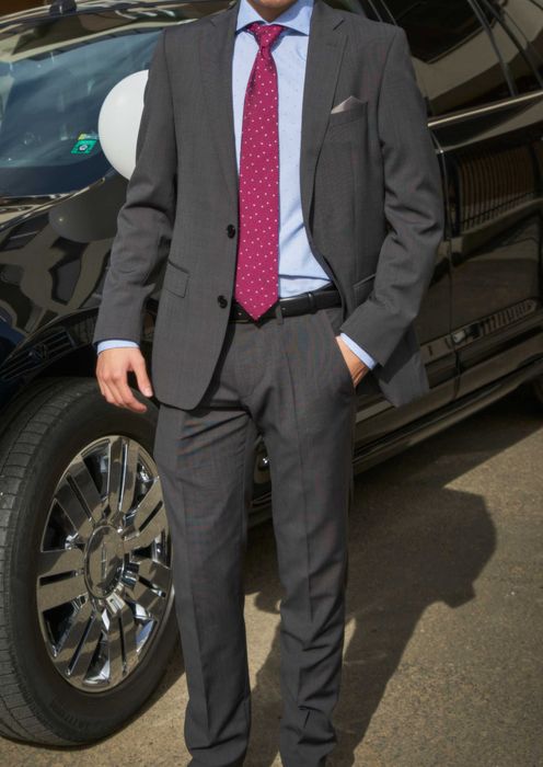 Костюм за Абитуренски Бал - Rollmann