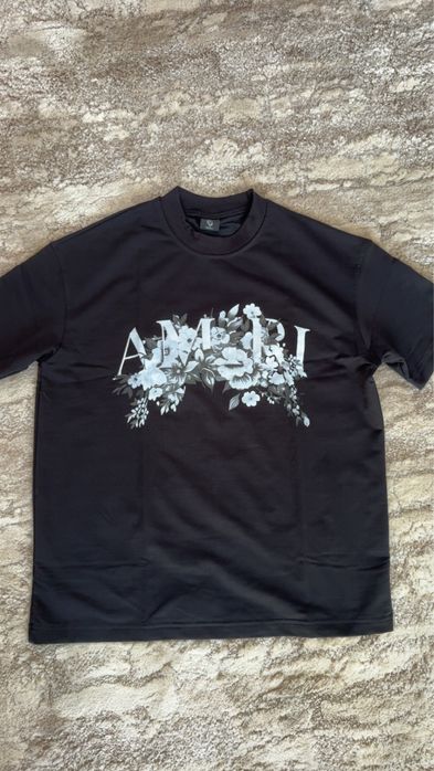 Amiri мъжка тениска