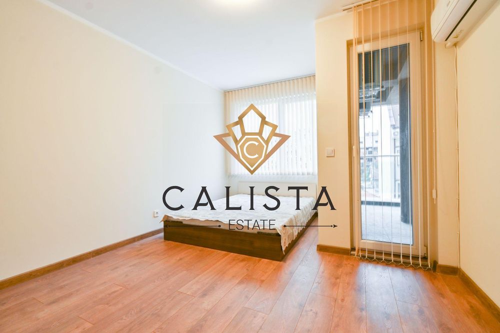 Двустаен апартамент под наем в ж.к. Зона Б-18, 2205098