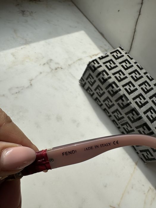 Оригинални дамски очила Fendi промо цена