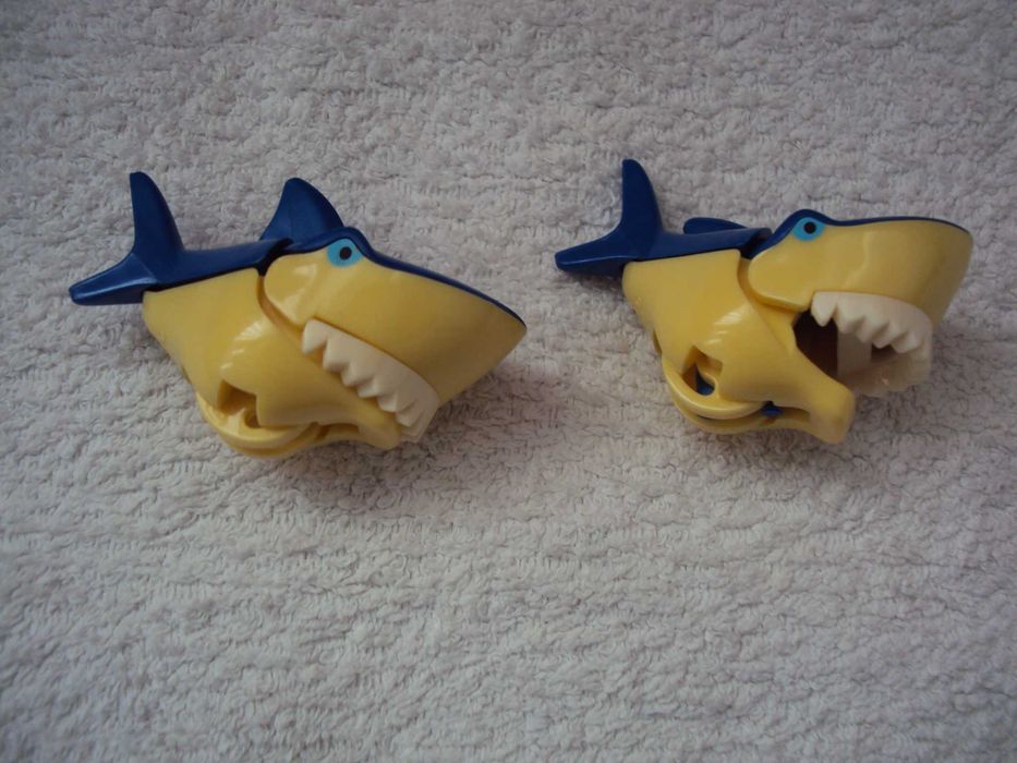 Фигурки от Киндер играчки