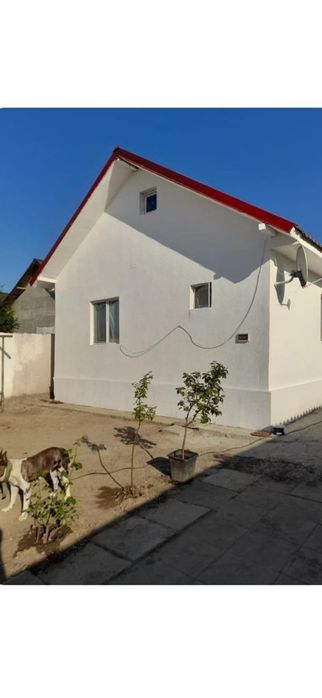 Casă cu 3 camere