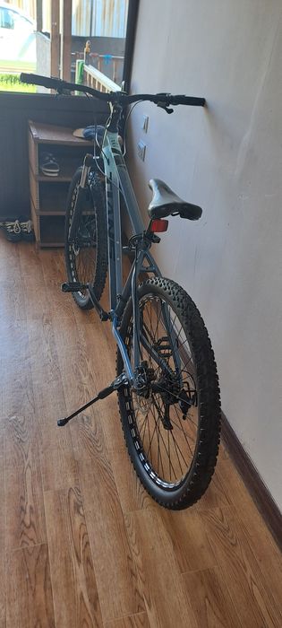 Велосипед  скоростной !