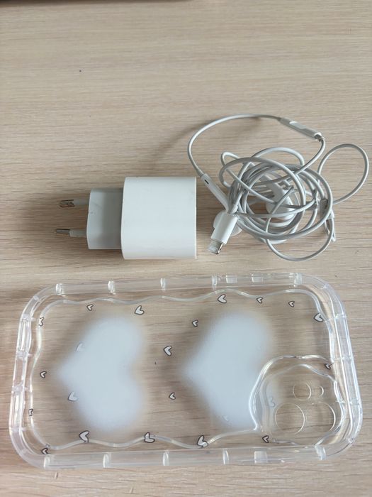 оригинальные аксессуары для iPhone 11: