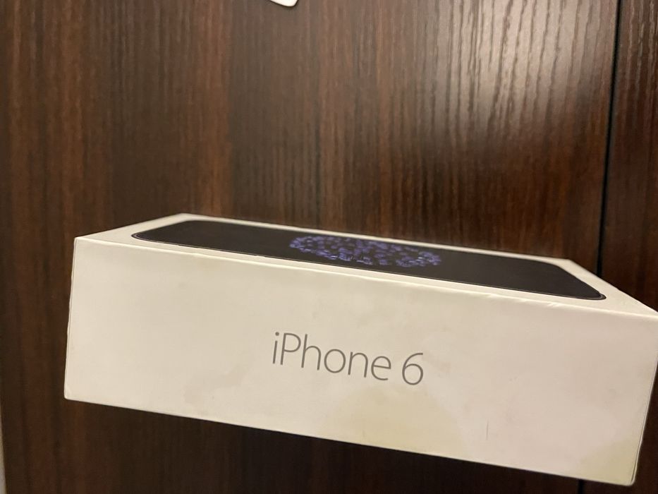 Продается Iphone 6