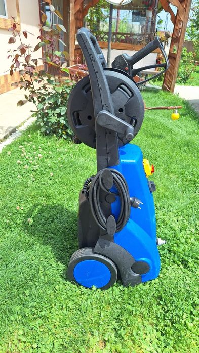 Nilfisk  Alto P160.1(Karcher hd,Kranzle)