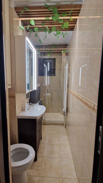 Inchiriere apartament 2 camere Malu Rosu