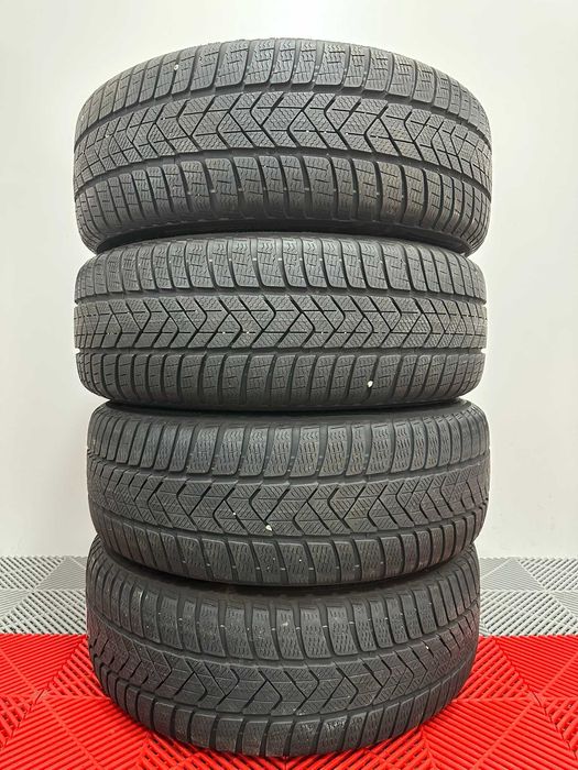 Jante VW Tiguan R18 TVA21% anv iarna 235 55 R18 *GARANTIE* Roti iarna