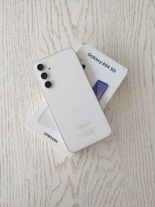 Samsung A54 5G 8/256 Gb