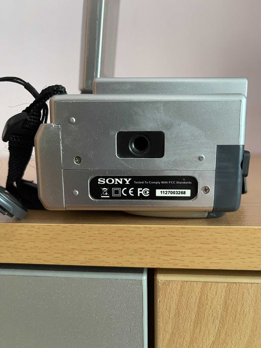 Дигитална мини камера Sony