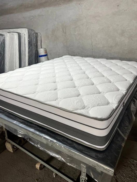 Matras/sifat kafolatlangan/tez yetkazish. Ortopedik, anatomik, porolon