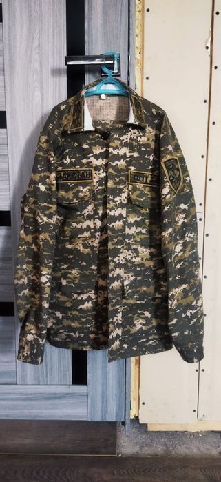 Продам форму для кадетов 5-7 класс