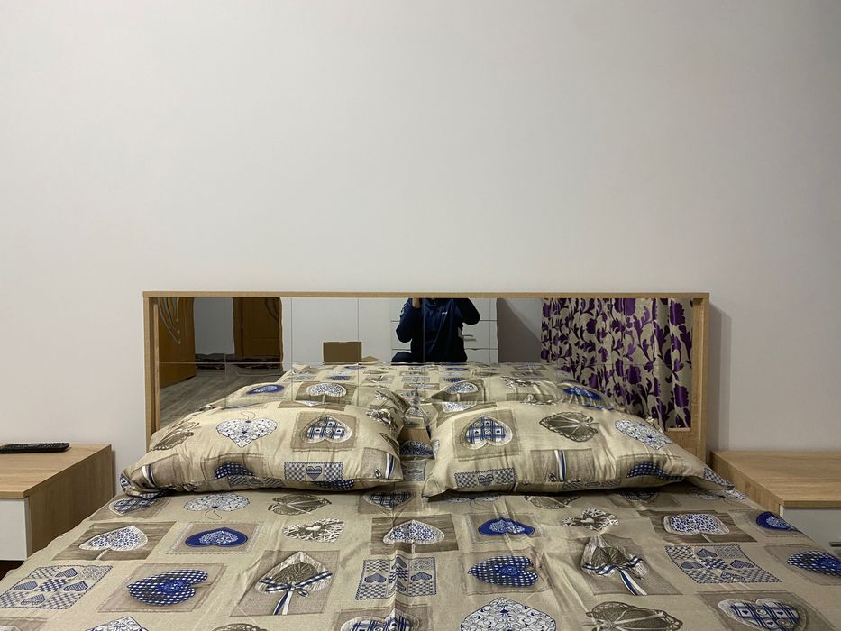 GARSONIERĂ Regim Hotelier