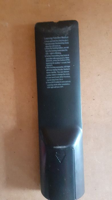 Пульт Панасоник оригинал.