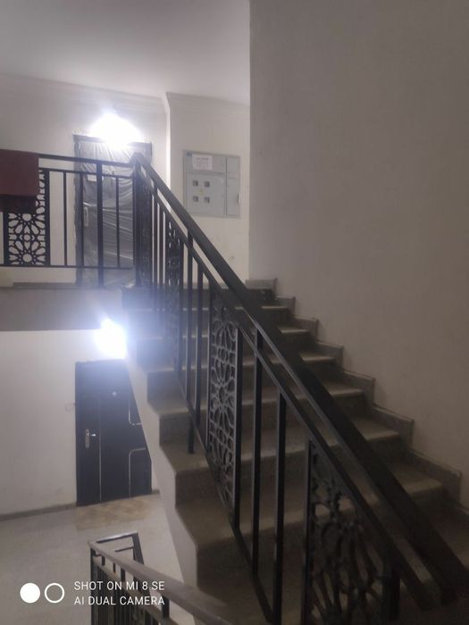 Bek baraka qurilish manzil eshon guzar raysentrda