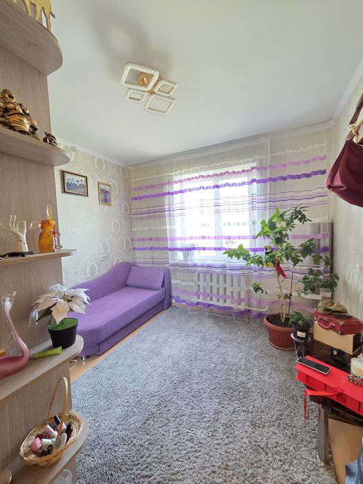 Продам 3х ком новой планировки