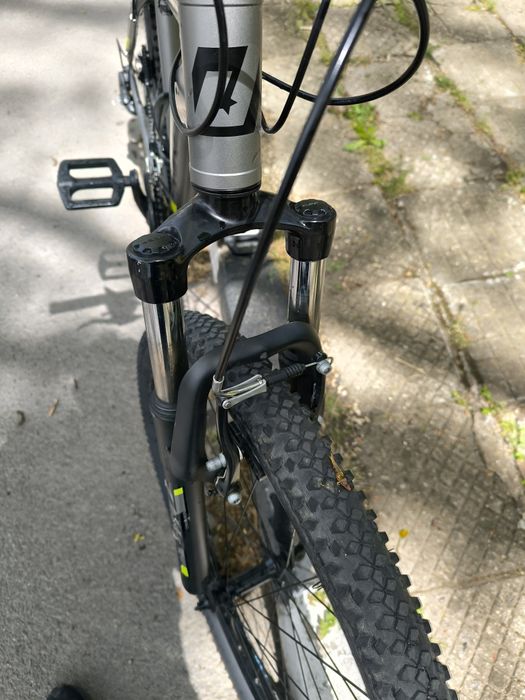 DGAG ZX2       27,5