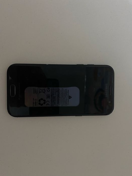 Samsung Galaxy A5 (2017)