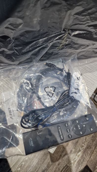 Soundbar Fenda HT-388D